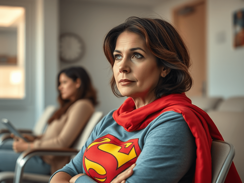 Le Madri – capitolo&nbsp;1