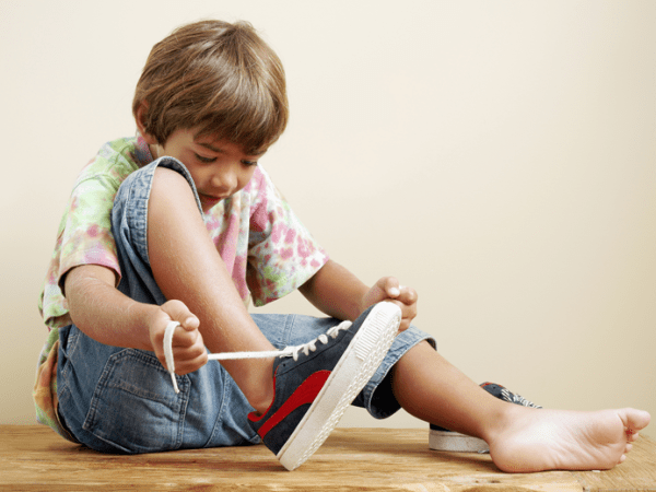 La terapia occupazionale