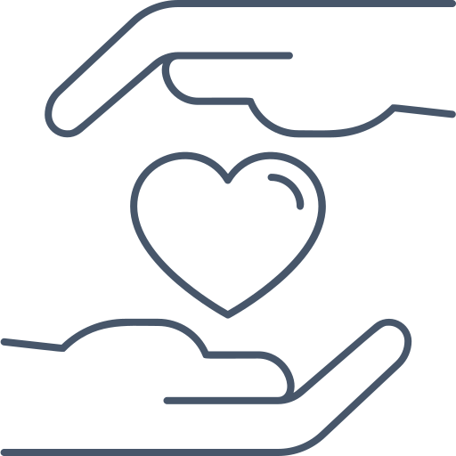 icona sostegno psicologico