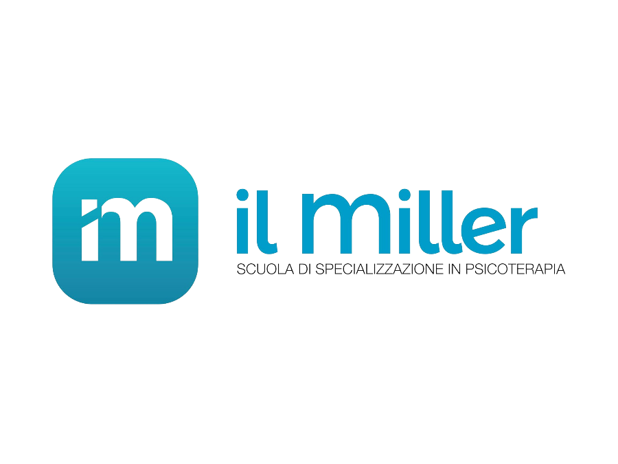 Logo scuola di specializzazione in psicoterapia "il miller"
